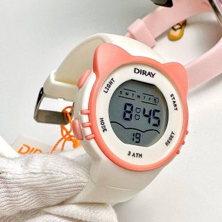 Đồng hồ DIRAY 2206 dành cho bé - Hàng chính hãng chất lượng cao - Full hộp - Bán Buôn