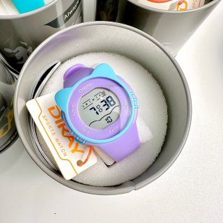 Đồng hồ DIRAY 2206 dành cho bé - Hàng chính hãng chất lượng cao - Full hộp - Bán Buôn