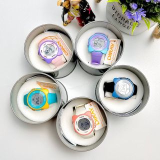 Đồng hồ DIRAY 2206 dành cho bé - Hàng chính hãng chất lượng cao - Full hộp - Bán Buôn