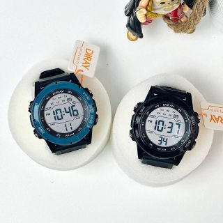 Đồng hồ DIRAY 8106GC từ nhà DIRAY đảm bảo chính hãng full phụ kiện