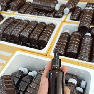 Thuốc bắc tái tạo da chai 100ml
