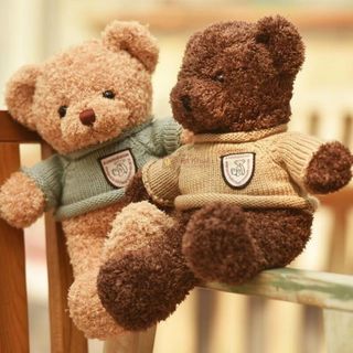Gấu bông Teddy - Xưởng sản xuất gấu bông Việt Khuê