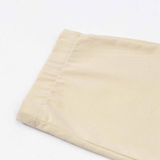 Quần Kaki Nam Nữ Ống Suông Basic Unisex