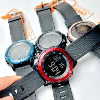 Đồng hồ DIRAY 8106G chính hãng từ nhà DIRAY full phụ kiện