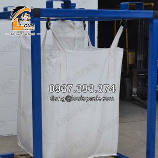 Bao Jumbo đựng cà phê hạt