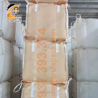 Bao Jumbo đựng cà phê hạt