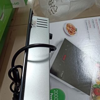 Bếp từ đơn Arber AB265A  hàng chính hãng bảo hành 12 tháng