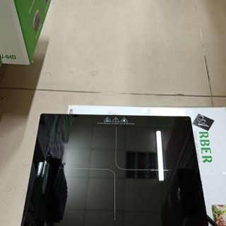 Bếp từ đơn Arber AB265A  hàng chính hãng bảo hành 12 tháng