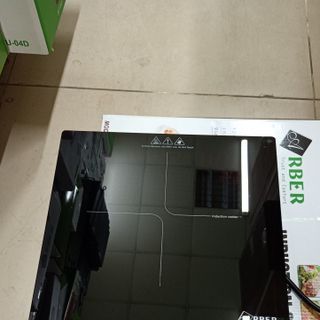Bếp từ đơn Arber AB265A  hàng chính hãng bảo hành 12 tháng