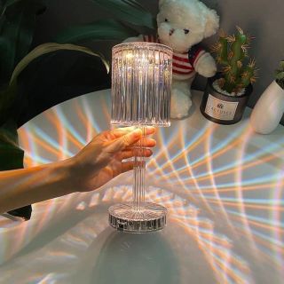 Đèn ngủ 16 màu siêu xinh