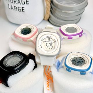Đồng hồ DIRAY 2207L dành cho bé