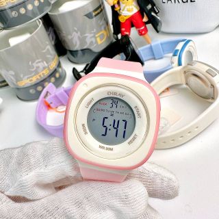 Đồng hồ DIRAY 2207L dành cho bé