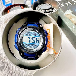 Đồng hồ DIRAY 8016 chính hãng full hộp