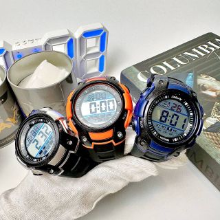 Đồng hồ DIRAY 8016 chính hãng full hộp