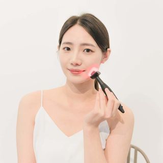 Thiết Bị Điện kim Cảm ứng CIESKIN Toning Stamp Hàn Quốc