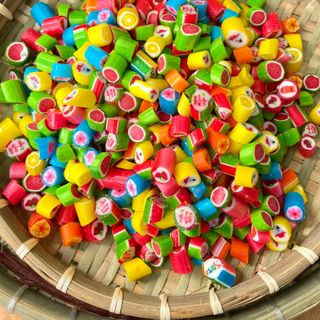Kẹo nghệ thuật (túi 1kg)