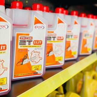 dầu nhớt VECTOR cần tìm nhà phân phối trên toàn quôc