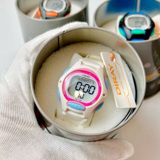 Mẫu đồng hồ dành cho các bé DIRAY 8207L chính hãng