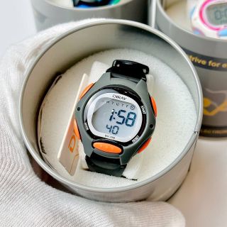 Mẫu đồng hồ dành cho các bé DIRAY 8207L chính hãng