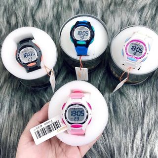 Mẫu đồng hồ dành cho các bé DIRAY 8207L chính hãng