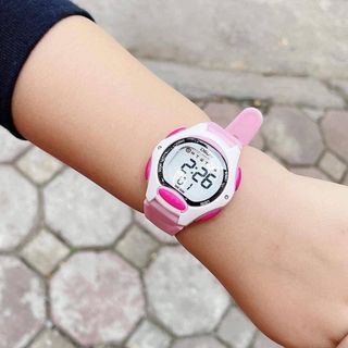 Mẫu đồng hồ dành cho các bé DIRAY 8207L chính hãng