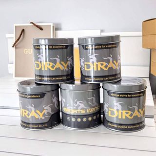 Đồng hồ DIRAY 2133 dành cho bạn nhỏ đa dạng màu sắc