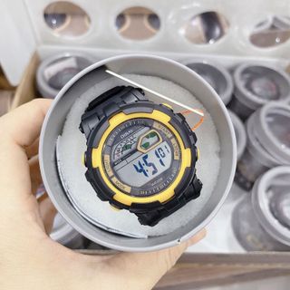 Đồng hồ Diray 8571 dành cho các bạn nhỏ đáng yêu