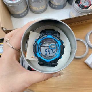 Đồng hồ Diray 8571 dành cho các bạn nhỏ đáng yêu