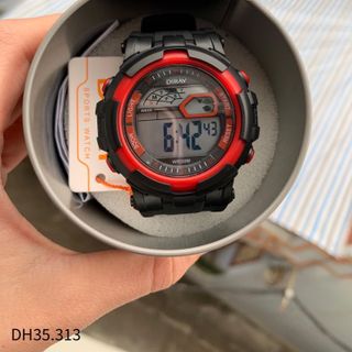 Đồng hồ Diray 8571 dành cho các bạn nhỏ đáng yêu