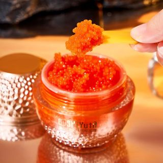 Kem Trứng Cá DNA Tinh Tế Dưỡng Da, Giữ Ẩm, Phục Hồi Da Thâm Sạm ( Hàng,Giá Tận Xưởng )