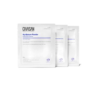 Mặt Nạ Dẻo Cao Cấp Civasan Hy+ Balsam Powder 60g