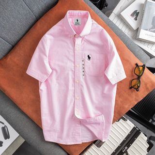 ÁO SƠ MI XUẤT KHẨU THÊU 01
