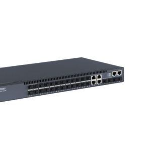 Thiết Bị Chuyển Mạch 24 Cổng Sundray XS3200-28X-SI