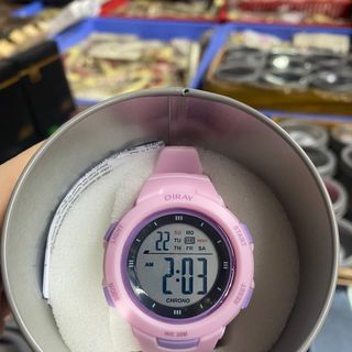 Đồng hồ trẻ em DIRAY 8217 hành chính hãng chất lượng khỏi phải bàn