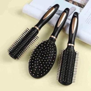 Sét 3 lược gỡ rối
