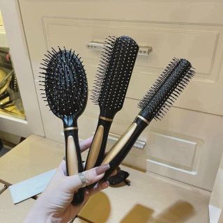 Sét 3 lược gỡ rối