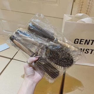 Sét 3 lược gỡ rối