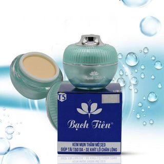 Kem mụn thâm mờ sẹo giúp tái tạo da se khít lỗ chân lông 13g