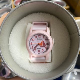Đồng hồ DIRAY 2133 dành cho bạn nhỏ đa dạng màu sắc