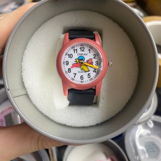Đồng hồ DIRAY 2133 dành cho bạn nhỏ đa dạng màu sắc