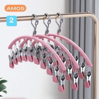 Móc cầu vồng nhiều màu chắc chắn