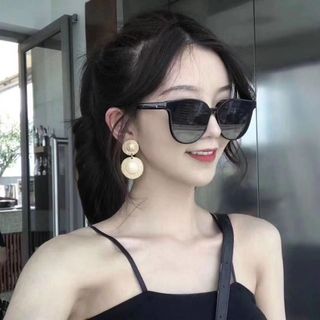 Kính mát chống tia Uv thời trang phong cách Hàn Quốc dành cho cả nam và nữ mã V337