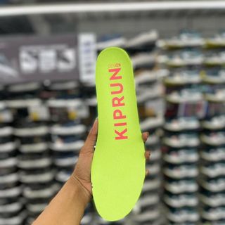 Miếng lót giày thể thao Kipprun giá sỉ