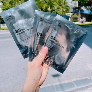 Mặt Nạ Tái Sinh EGF B5 nội địa Hàn