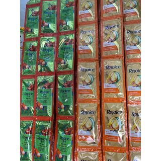 Dầu xả Rejoice siêu mềm mượt dây 12 gói (60 dây / thùng)