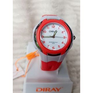 Đồng hồ DIRAY 8545AQ phù hợp mới các bạn nhỏ