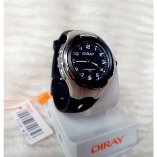 Đồng hồ DIRAY 8545AQ phù hợp mới các bạn nhỏ