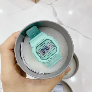 Đồng hồ trẻ em DIRAY 8222 độc lạ đơn giản nhưng dễ thương