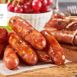 LẠP XƯỞNG TƯƠI TIỀN GIANG