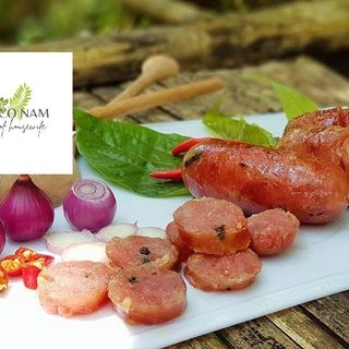 LẠP XƯỞNG TƯƠI TIỀN GIANG